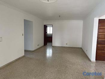 apartamentos - Alquiler apartamento en Serrallés — 118mts²