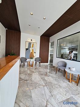 apartamentos - ALQUILER DE APARTAMENTO EN EVARISTO MORALES