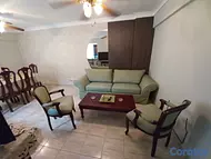 apartamentos - Amueblado en Gazcue planta full