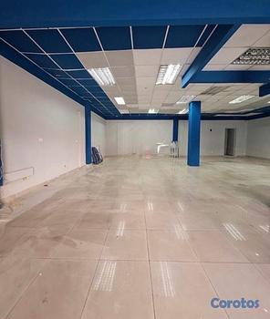 oficinas y locales comerciales - se alquila local 