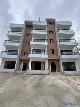 apartamentos - PROYECTO DE APARTAMENTOS EN LOS TRES OJOS