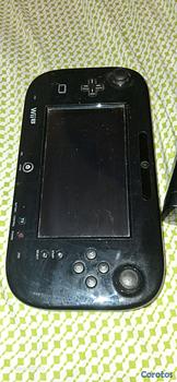 consolas y videojuegos - Se vende Nintendo Wii U 