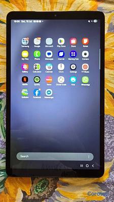 Listing thumbnail