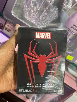 accesorios - Perfume para niños