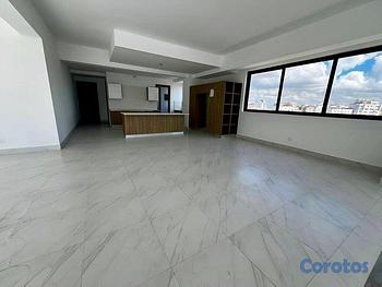 apartamentos - Apartamento en venta en los cacicazgos de de tres habitaciones
