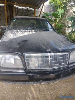 otros vehiculos - vendo mencedes Benz 