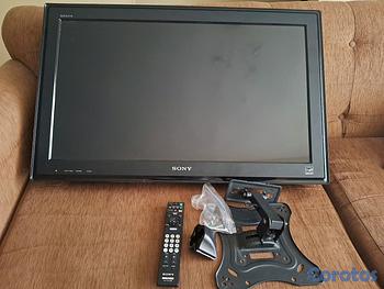 electrodomesticos - TV Sony Bravia 32"
