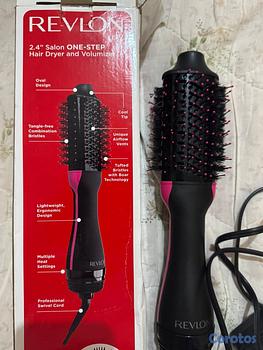 electrodomesticos - Se vende Revlon One STEP