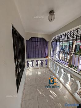 casas - Se Vende Casa de Tres Habitaciones en el Juan Pabl