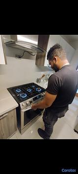 servicios profesionales - Venta intalacion y Reparación
De Estufas lavadora neveras secadora Técnico 🛠️