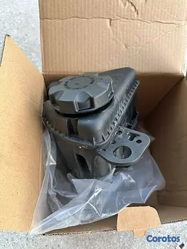 repuestos - Deposito De Agua Radiador Para  BMW 2006-2013 3 series or 1 series sport model. 