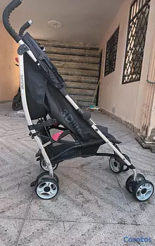 coches y sillas - 🍼 Coche Summer 3Dlite – Liviano, cómodo y fácil de plegar 🍼