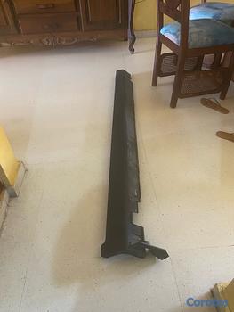 repuestos - Faldón lateral (ROCKER Panel) izquierdo y derecho kia Sorento 2013