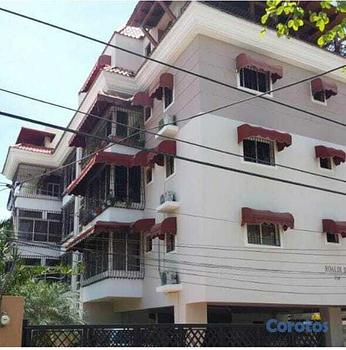 apartamentos - Apartamento tipo penthouse