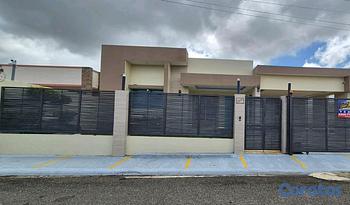 casas -  Casa en venta en Llanos de Gurabo, Santiago