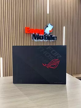 computadoras y laptops - Asus ROG Strix G15 Ryzen 7 6800H 16GB RAM 512GB SSD RTX-3050 15.6" 300hz SELLADA