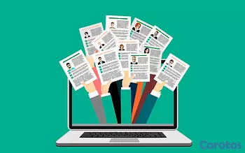 candidatos - 🔹 Busco Empleo – Servicio al Cliente, Caja, Recepción y Área Administrativa 🔹
