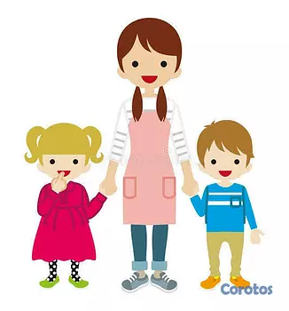 empleos disponibles - Solicito domestica niñera 