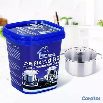 cocina - Quita Oxidomm