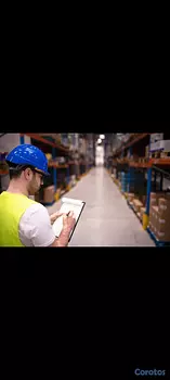 empleos disponibles - Se solicita almacenista/ utility (hombre