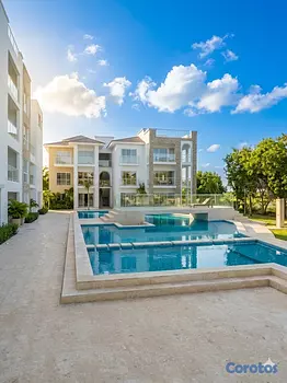 apartamentos - Premium Co-Working Living at Cana Pearl (3 Guests)