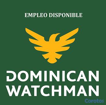 empleos disponibles - EMPLEOS DE SEGURIDAD