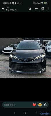 Listing thumbnail