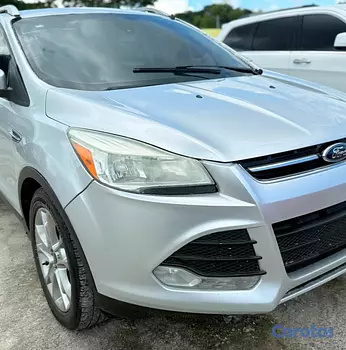 jeepetas y camionetas - Ford Escape 2013