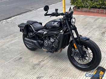 motores y pasolas - CF-MOTO CLC 450CC
