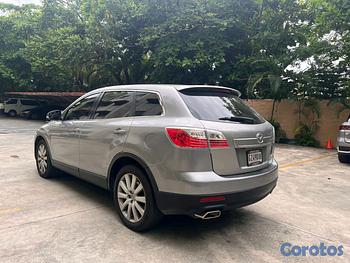 jeepetas y camionetas - Mazda CX9 2010 Familiar y Confortable.