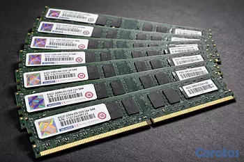 otros electronicos - memoria RAM DDR4 8G 