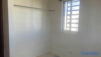 apartamentos - Apartamento en alquiler Ciudad Juan Bosch
