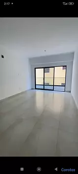 apartamentos - Apartamento en alquiler Evaristo Morales 