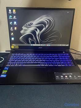 computadoras y laptops - Laptop gamer