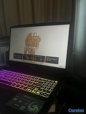 Listing thumbnail