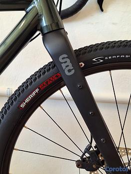 bicicletas y accesorios - Bicicletal - State Bikes 6061 all road - Ruta, Gravel. 