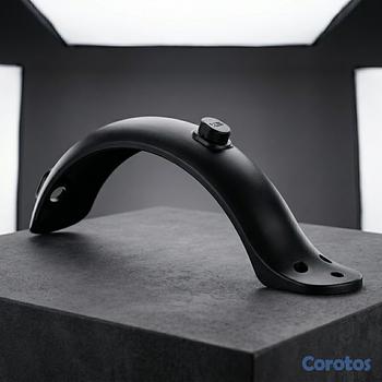 bicicletas y accesorios - Guarda Lodo Scooter 3 Tornillos Protección Total A