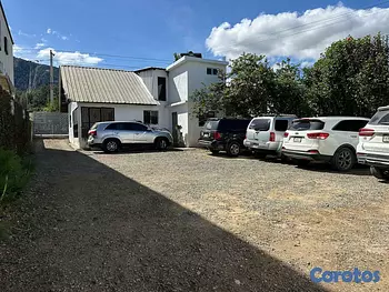 casas - Casa Cabaña en Venta en Constanza, con el mejor clima de Republica Dominicana