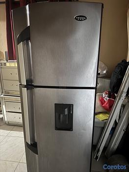 cocina - Nevera Nedoca 