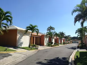 otros inmuebles - Cabaña motel en santiago de los caballeros