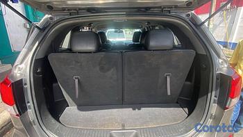 jeepetas y camionetas - Kia Sorento 2015