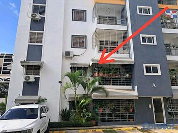 apartamentos - Apartamento en Venta – Residencial Villas del Centro IV.