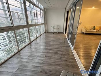 apartamentos - vendo pis 13 los cacicazgos tres habitaciones 2.5 baños dos parqueo balcón servi