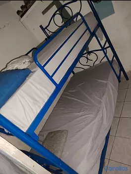 muebles y colchones - CAMAROTE EN VENTA 