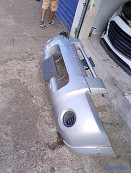 accesorios para vehiculos - Nissan Frontier 2000/2004