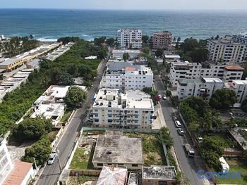 solares y terrenos - VENTA DE TERRENO EN COSTA AZUL , MALECON