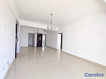apartamentos - Apartamento en alquiler en El Milloncito cerca de 