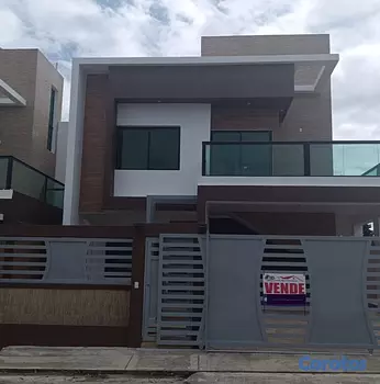 casas - Tu nuevo hogar en Prado Oriental: espacio, lujo y 