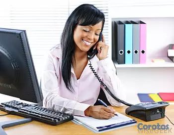 empleos disponibles - Vacante Disponible: Secretaria / Asistente Adminis