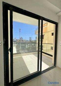 apartamentos - Moderno apartamento 3 hab. con balcón — 151 m² | M